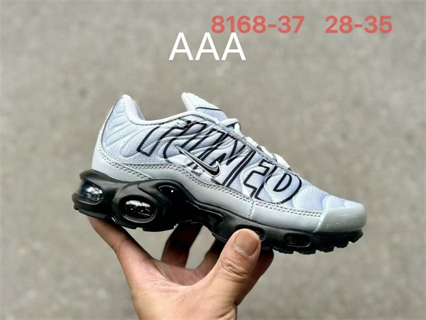 Air Max Tn(Kids)-0077