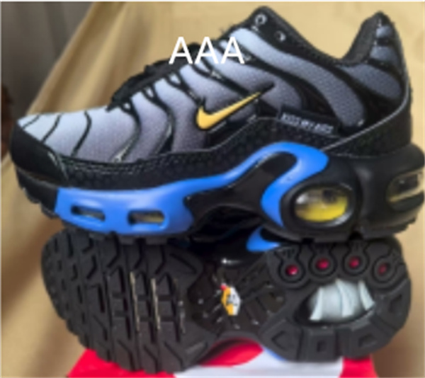 Air Max Tn(Kids)-0079