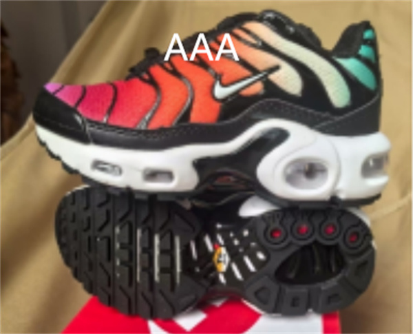 Air Max Tn(Kids)-0081