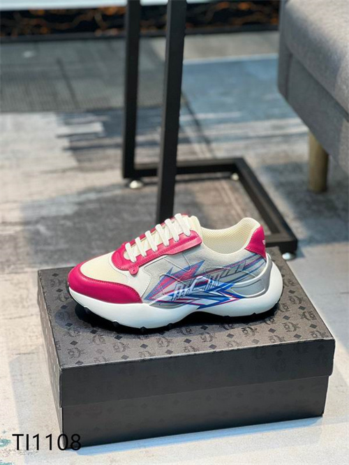 Mode CreationMunich Shoes-M-003