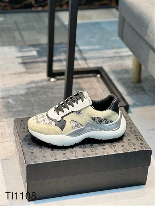 Mode CreationMunich Shoes-M-004