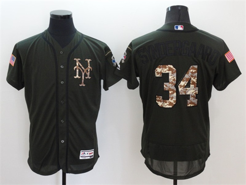 New York Mets Flexbase jerseys-017