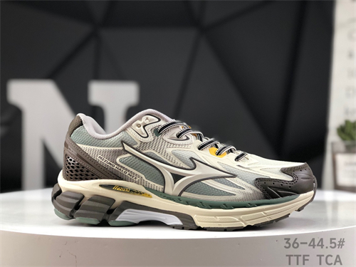 Mizuno Shoes-M-0012