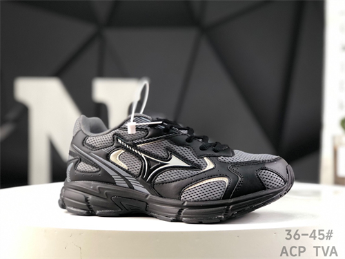 Mizuno Shoes-M-0016