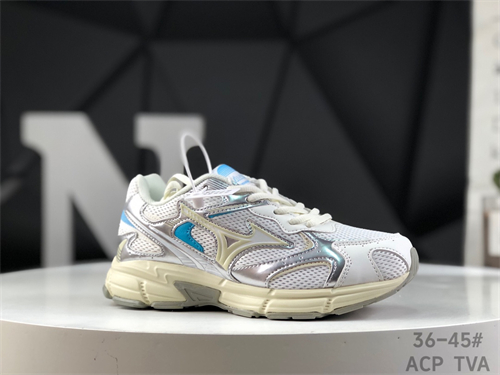 Mizuno Shoes-M-0017