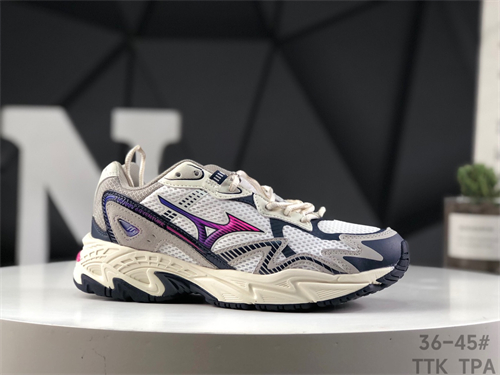 Mizuno Shoes-M-0027