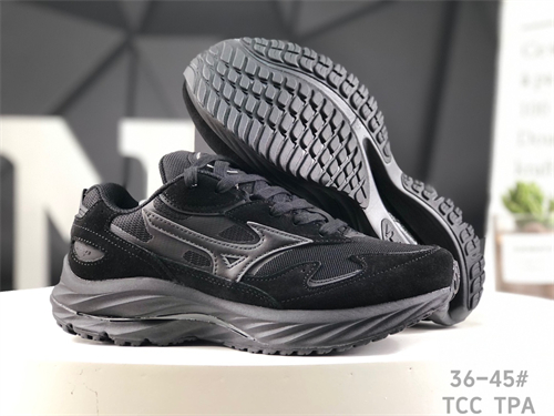 Mizuno Shoes-M-0007