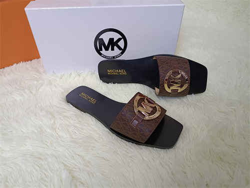 Michael Kors Sandal-W-019