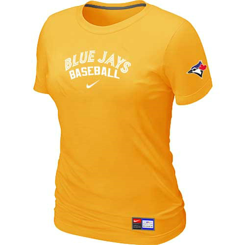 MLB Women's T-Shirt-001