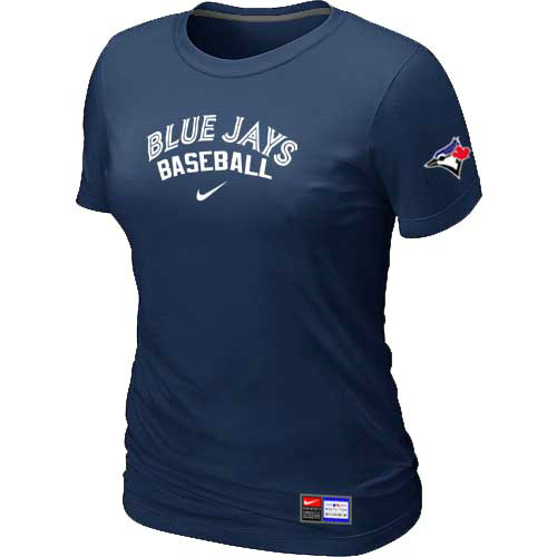 MLB Women's T-Shirt-010