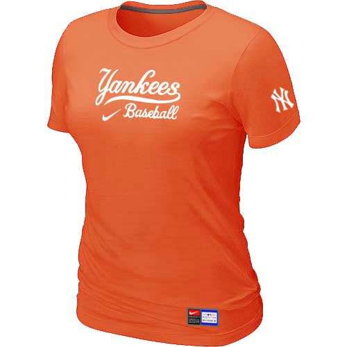 MLB Women's T-Shirt-100