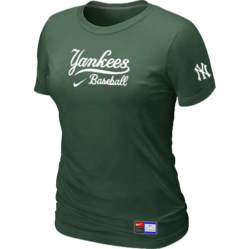 MLB Women's T-Shirt-103