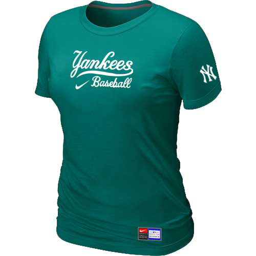 MLB Women's T-Shirt-105