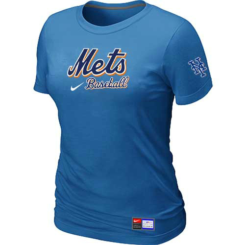 MLB Women's T-Shirt-118