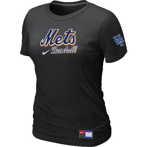 MLB Women's T-Shirt-124