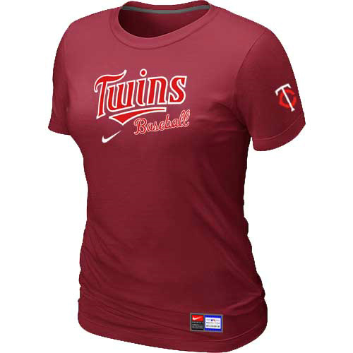 MLB Women's T-Shirt-126