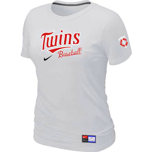 MLB Women's T-Shirt-127