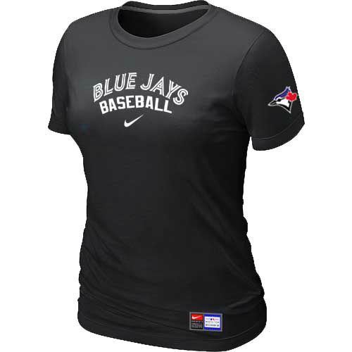 MLB Women's T-Shirt-013