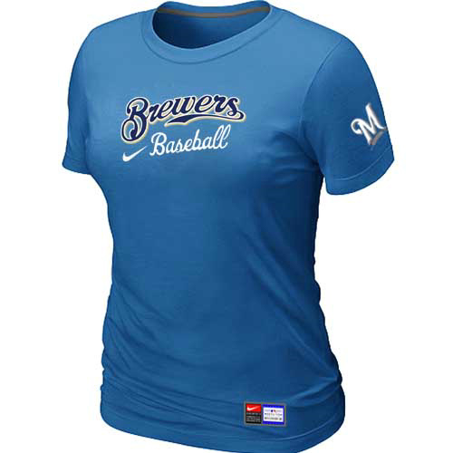 MLB Women's T-Shirt-146