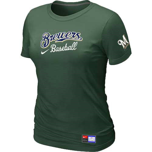 MLB Women's T-Shirt-147