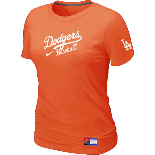 MLB Women's T-Shirt-154