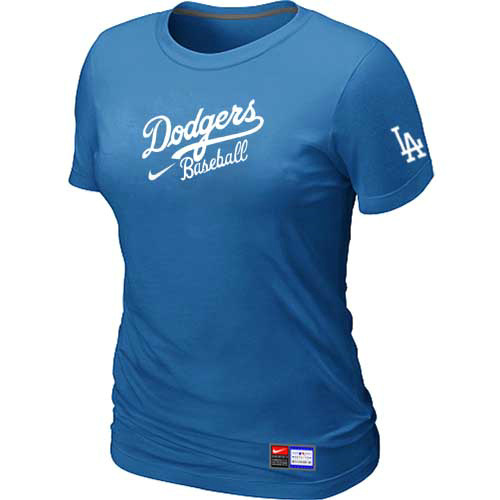 MLB Women's T-Shirt-160