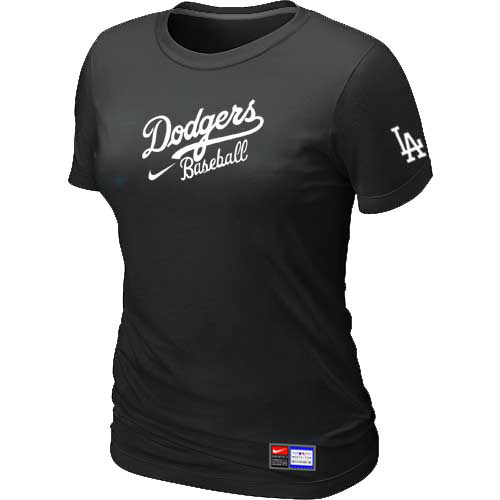 MLB Women's T-Shirt-163