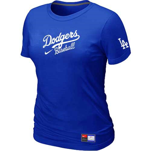 MLB Women's T-Shirt-164