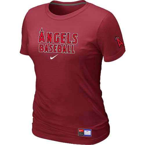 MLB Women's T-Shirt-168