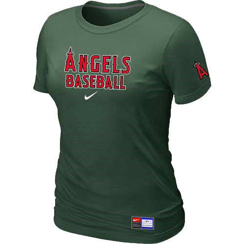 MLB Women's T-Shirt-175