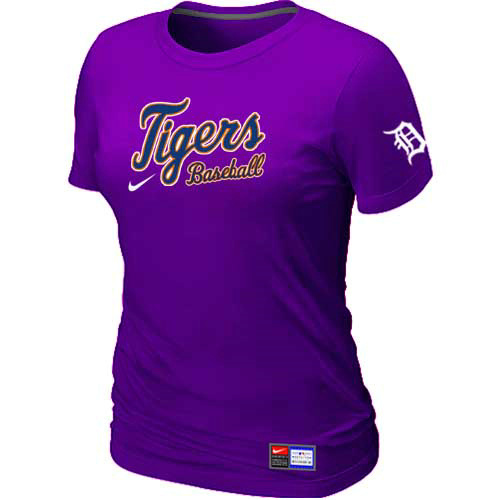MLB Women's T-Shirt-179