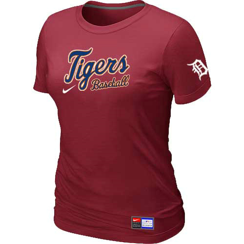 MLB Women's T-Shirt-181