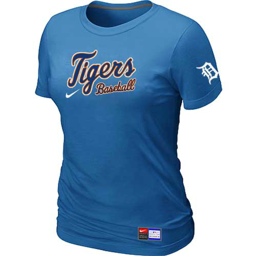 MLB Women's T-Shirt-188