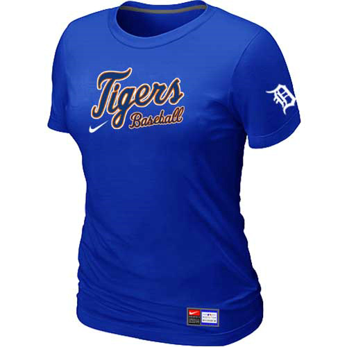 MLB Women's T-Shirt-191