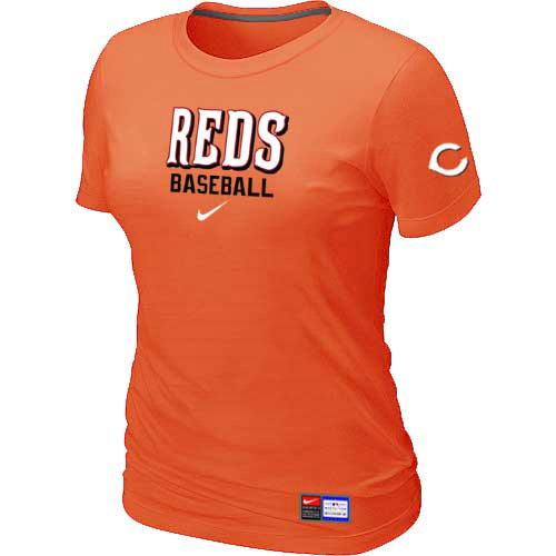 MLB Women's T-Shirt-198