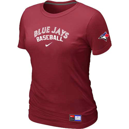 MLB Women's T-Shirt-002