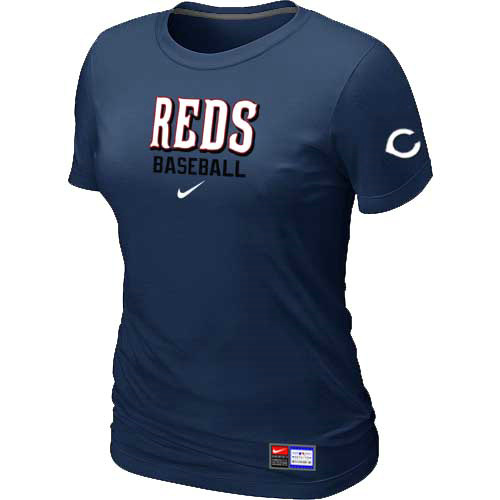 MLB Women's T-Shirt-204