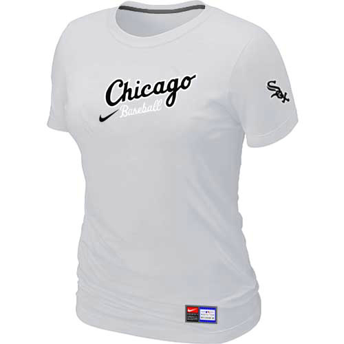 MLB Women's T-Shirt-207