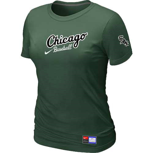 MLB Women's T-Shirt-215