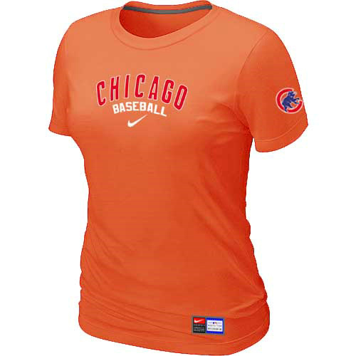 MLB Women's T-Shirt-225