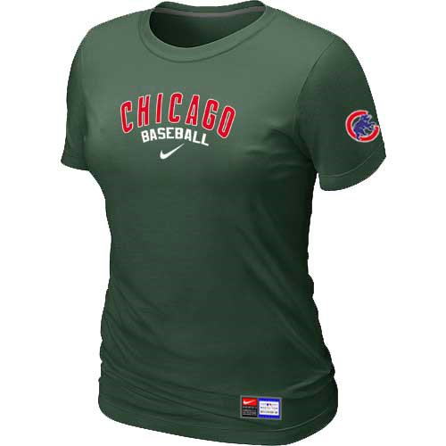 MLB Women's T-Shirt-232