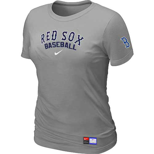 MLB Women's T-Shirt-238