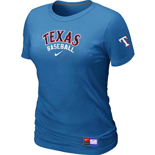 MLB Women's T-Shirt-024