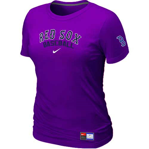 MLB Women's T-Shirt-240