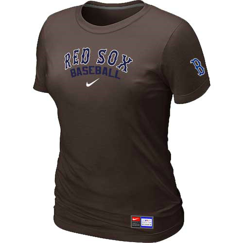 MLB Women's T-Shirt-245