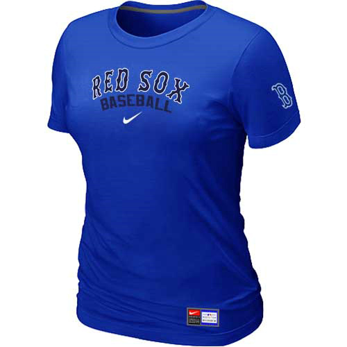 MLB Women's T-Shirt-246