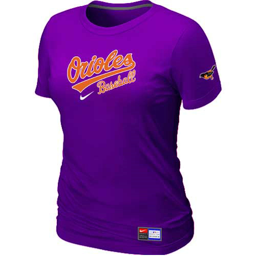 MLB Women's T-Shirt-254