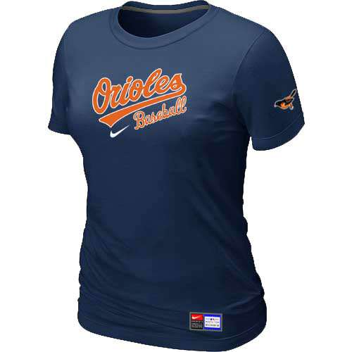 MLB Women's T-Shirt-255