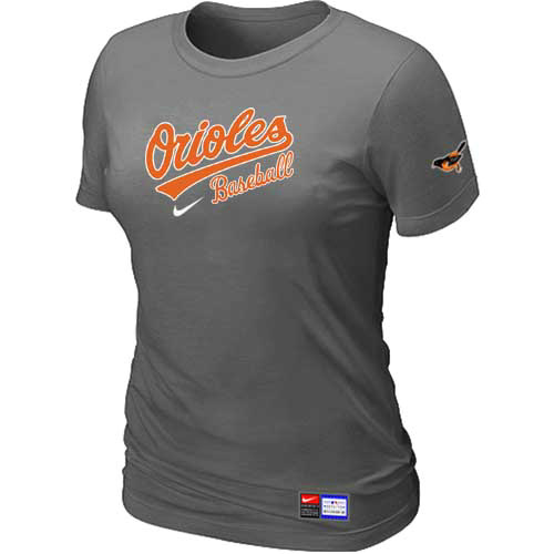 MLB Women's T-Shirt-257