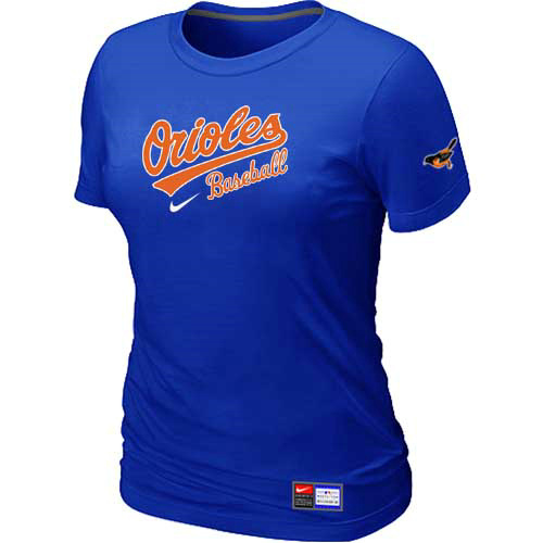 MLB Women's T-Shirt-260